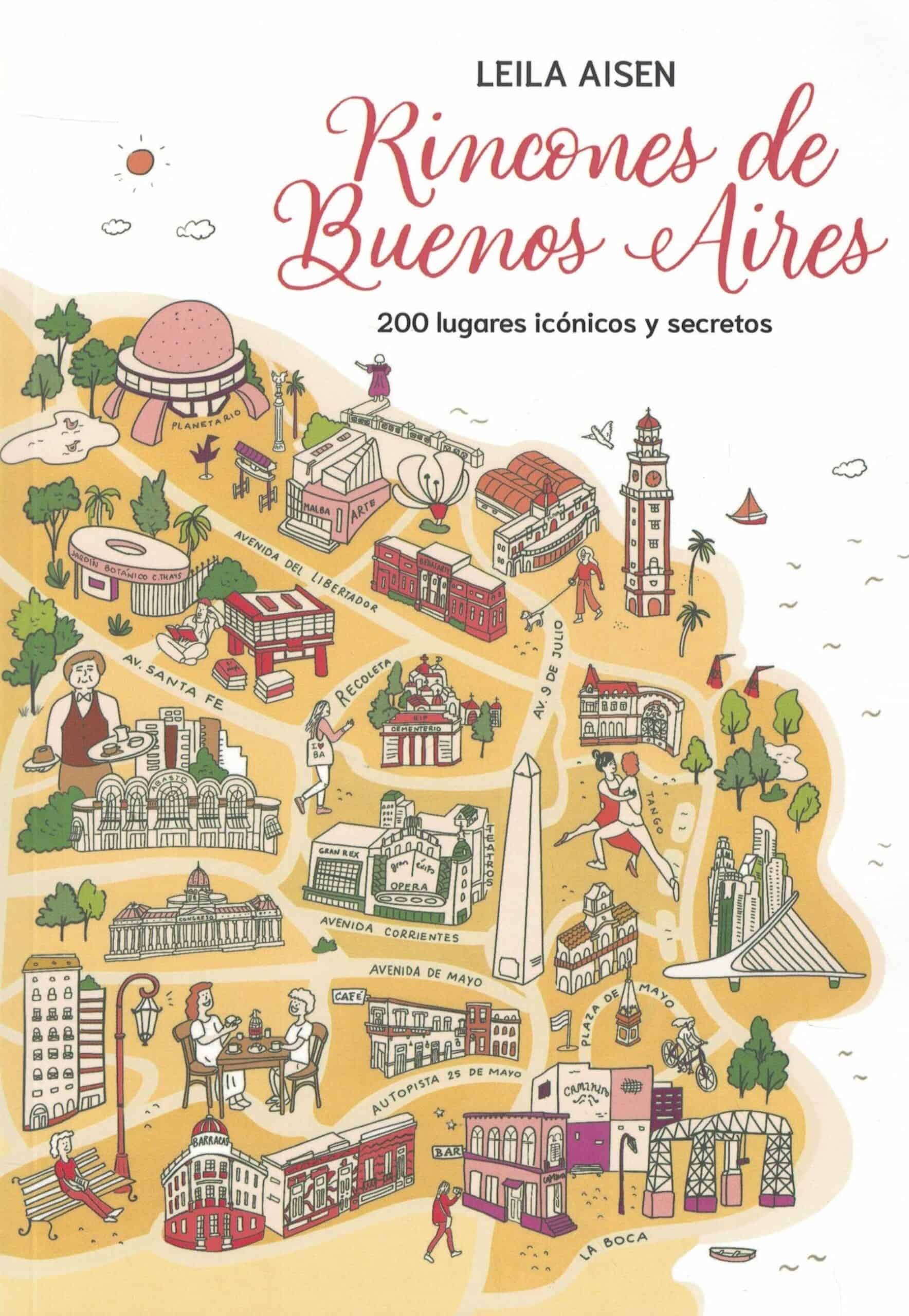 9789500216364RINCONES DE BUENOS AIRES