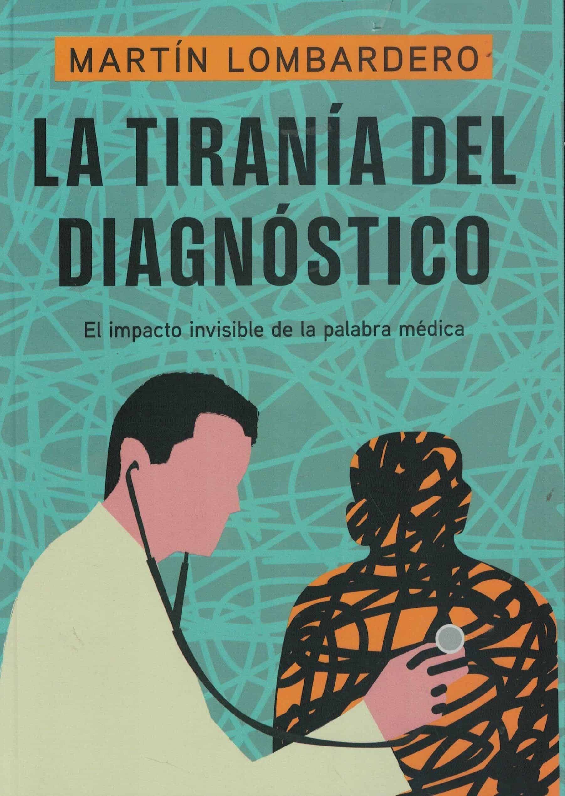 9789500218030TIRANIA DEL DIAGNOSTICO