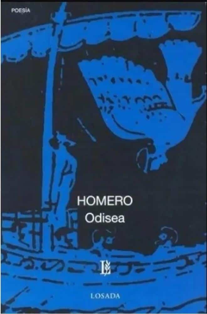 9789500307093ODISEA