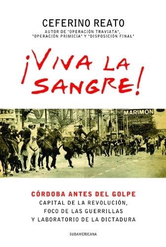 9789500744270VIVA LA SANGRE!