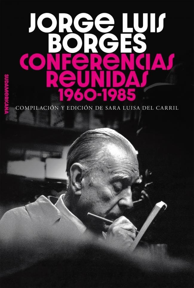 9789500774659CONFERENCIAS REUNIDAS