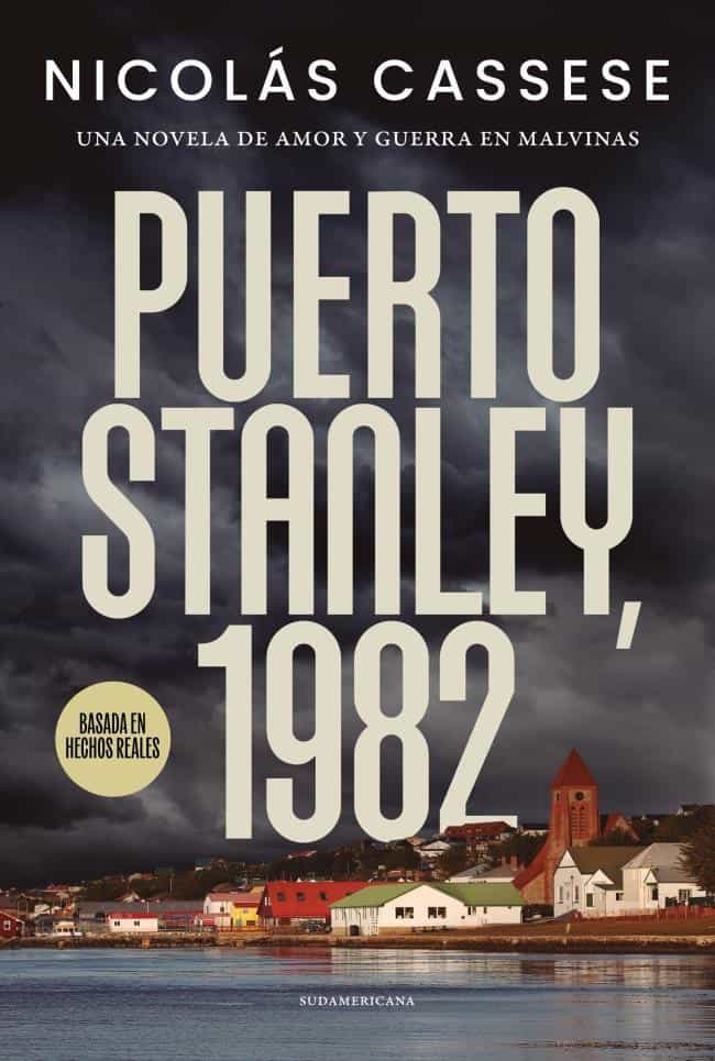 9789500774680PUERTO STANLEY