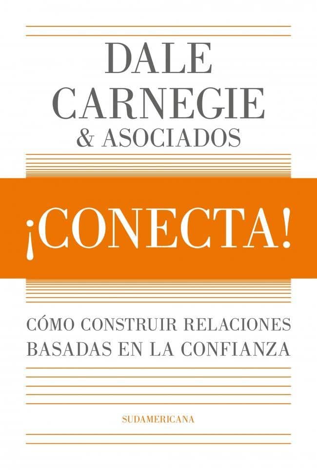 9789500774697CONECTA! DALE CARNEGIE