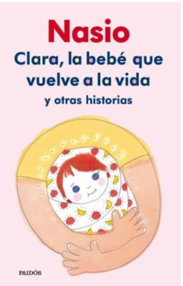 9789501211269CLARA LA BEBE QUE VOLVIO A VIVIR
