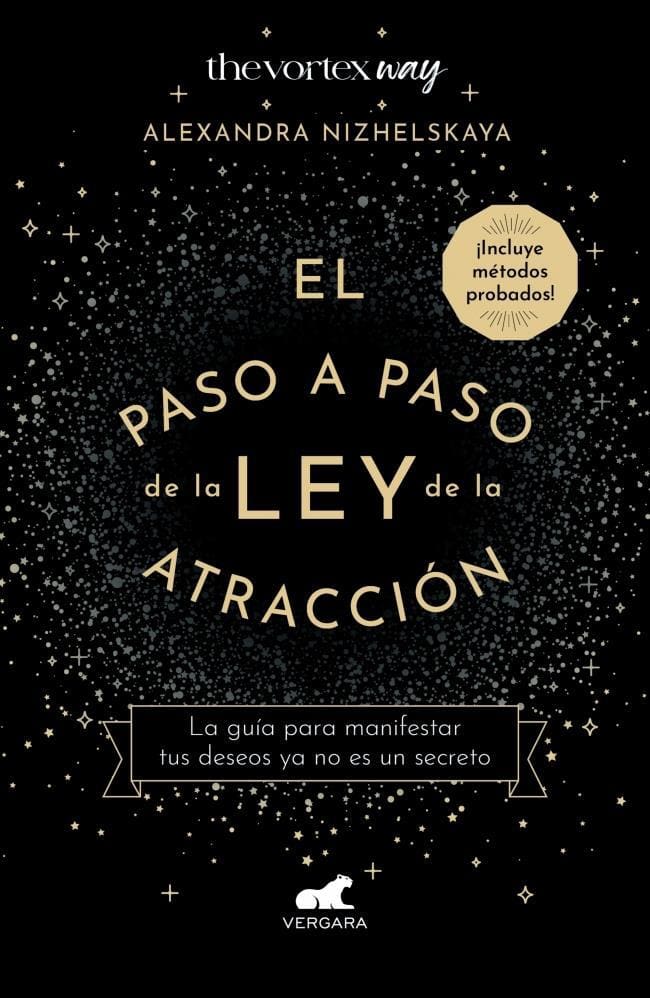 9789501533514PASO A PASO DE LA LEY DE LA ATRACCION