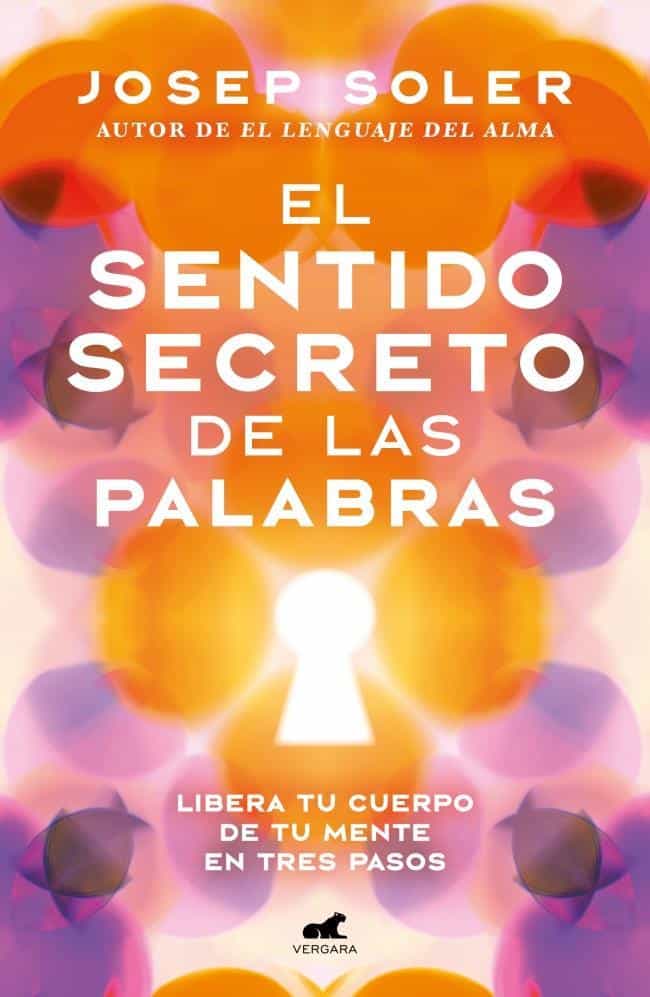 9789501533521SENTIDO SECRETO DE LAS PALABRAS