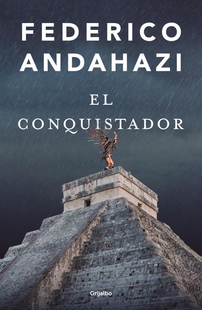 9789502818979CONQUISTADOR