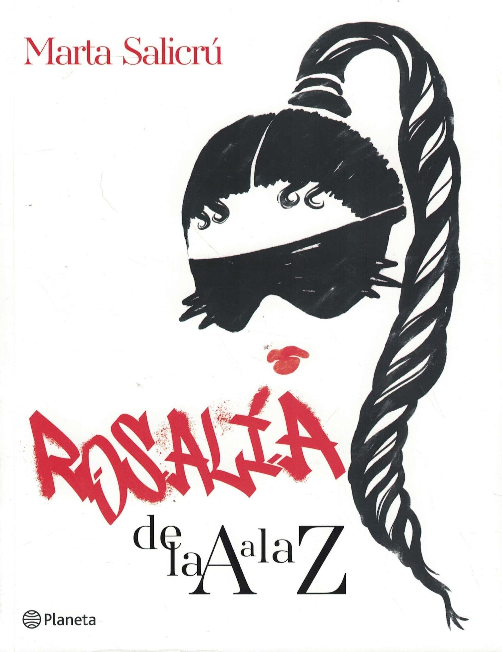9789504998204ROSALIA DE LA A A LA Z