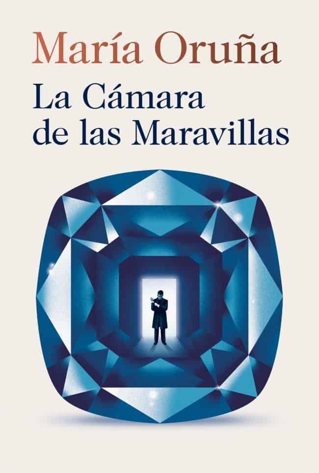 9789506448493CAMARA DE LAS MARAVILLAS