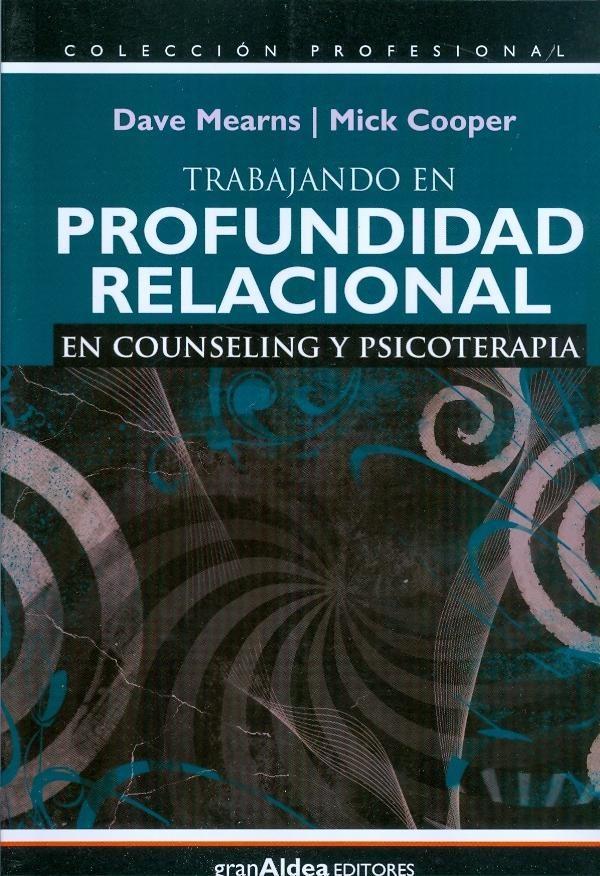 9789871301478TRABAJANDO EN PROFUNDIDAD RELACIONAL