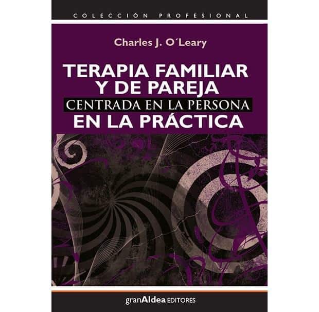 9789871301829TERAPIA FAMILIAR Y DE PAREJA CENTRADA EN LA PERSONA