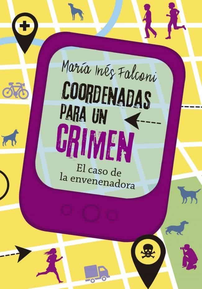 9789874924414COORDENADAS PARA UN CRIMEN 3