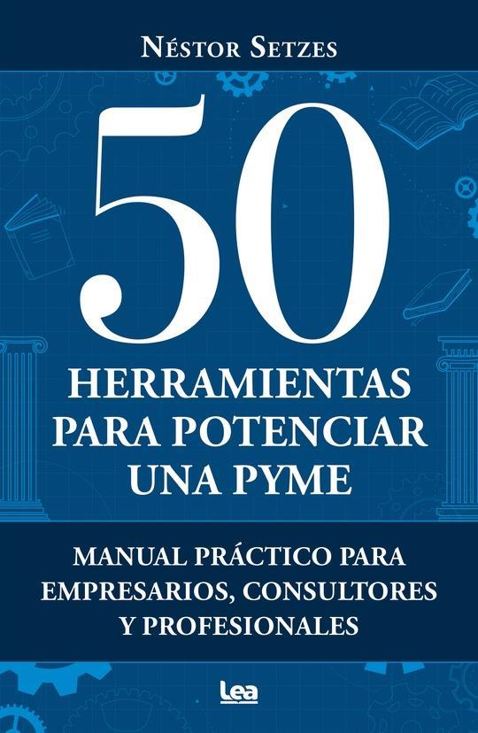 978987718945250 HERRAMIENTAS PARA POTENCIAR UNA PYME
