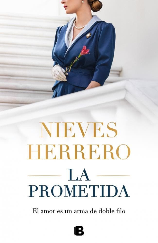 9789877806199PROMETIDA
