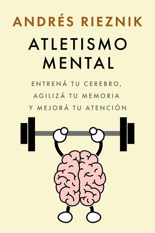 9789877806205ATLETISMO MENTAL (ED.ACTUALIZADA) - 2026