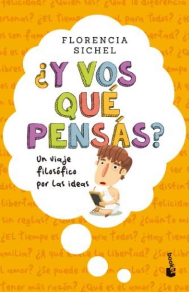 9789878224541Y VOS QUE PENSAS?