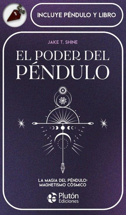 9791387692292PODER DEL PENDULO (LIBRO + PENDULO)