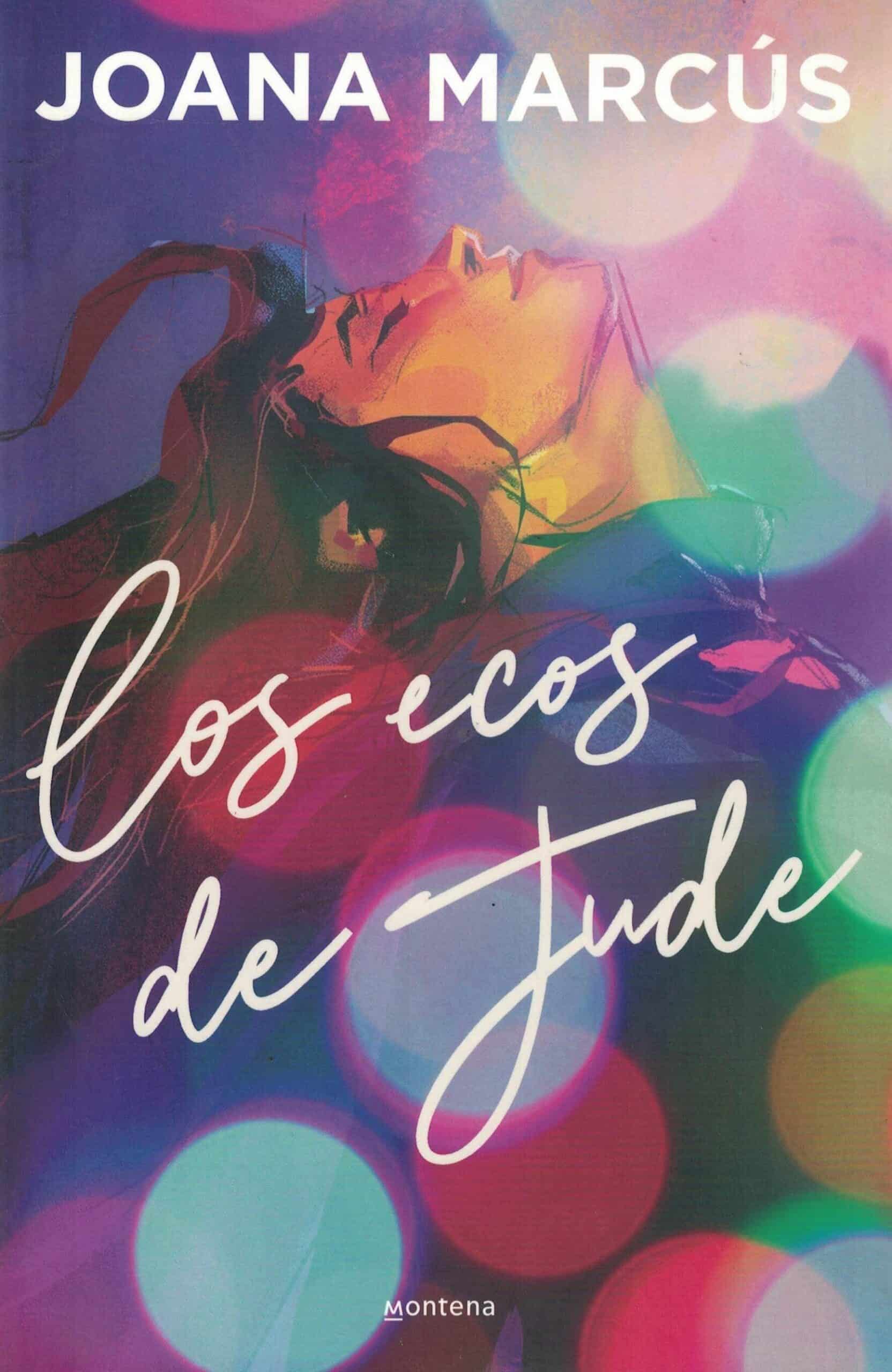 9791387724474ECOS DE JUDE (ED. ESPECIAL)