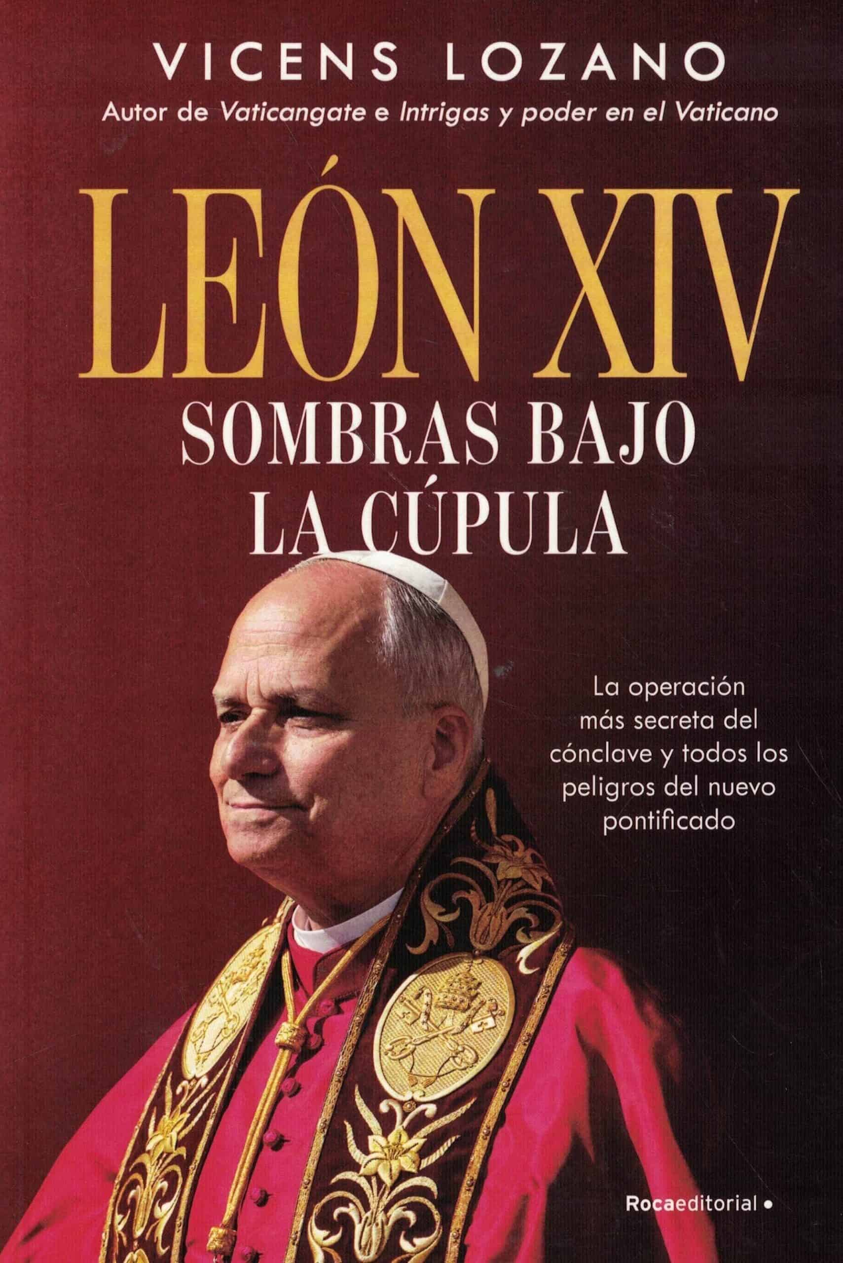 9791387905026LEON XIV