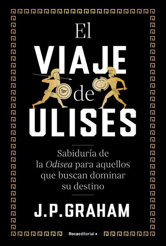 9791387905705VIAJE DE ULISES