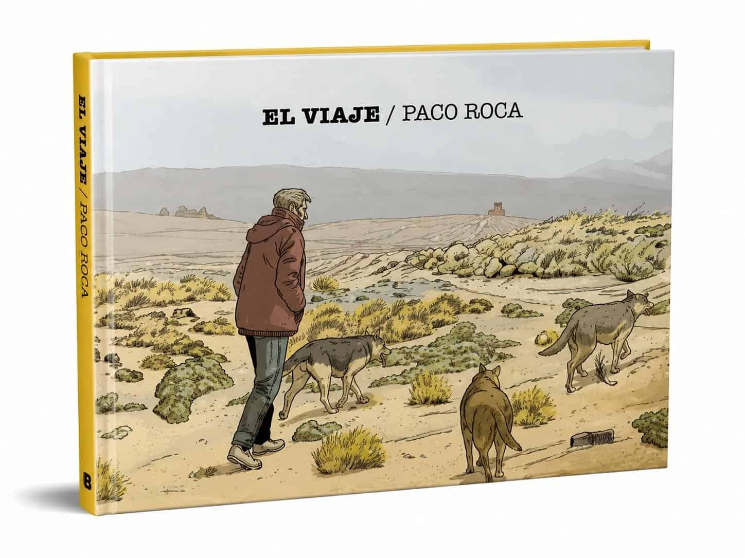 9791387927264EL VIAJE (TD)