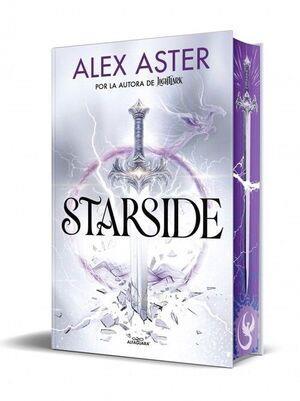 9791387949044STARSIDE (ED.ESPAÑOL)