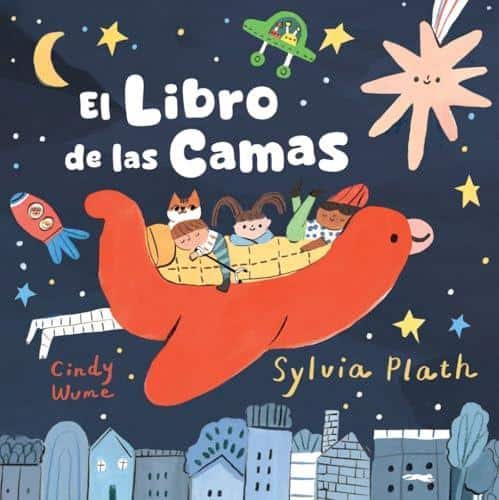 9791399047080LIBRO DE LAS CAMAS