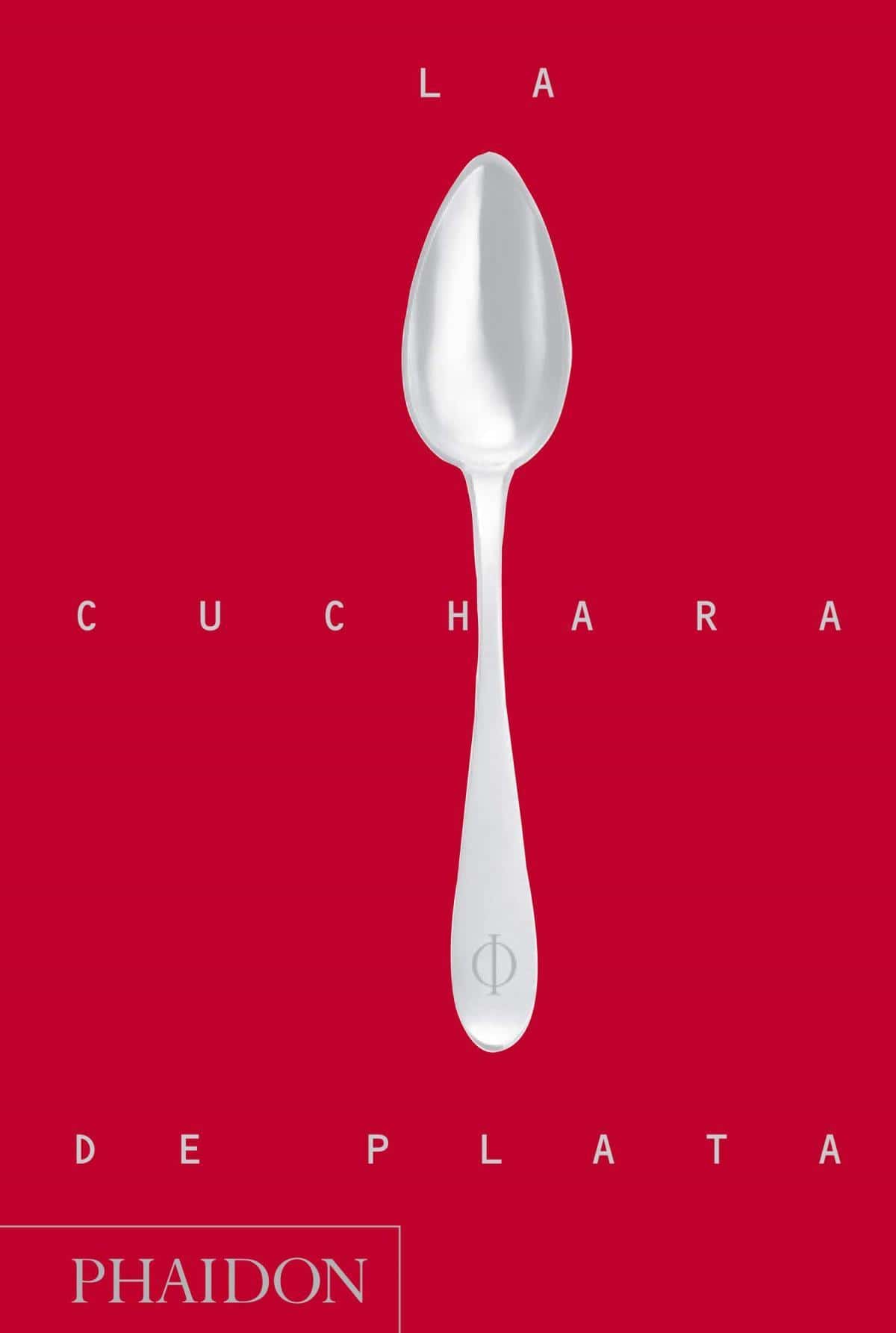 9780714863719CUCHARA DE PLATA (TD)