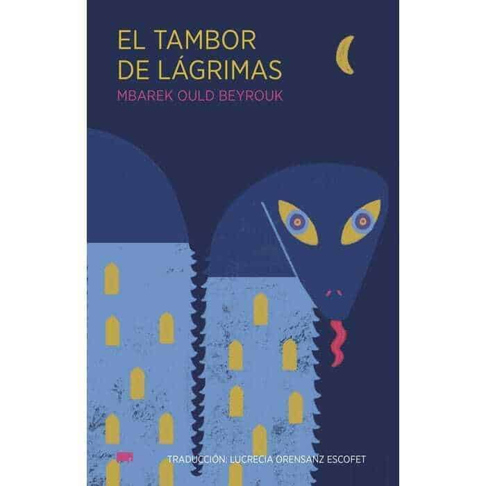9786078978625TAMBOR DE LAGRIMAS