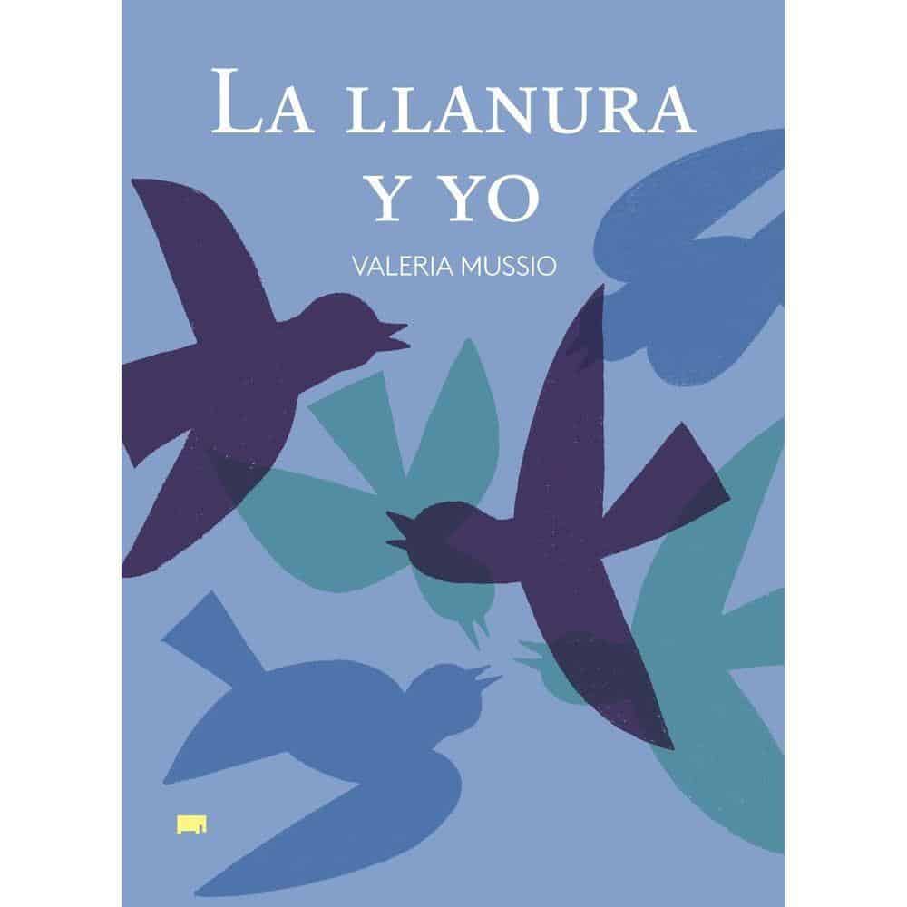 9786078978670LLANURA Y YO