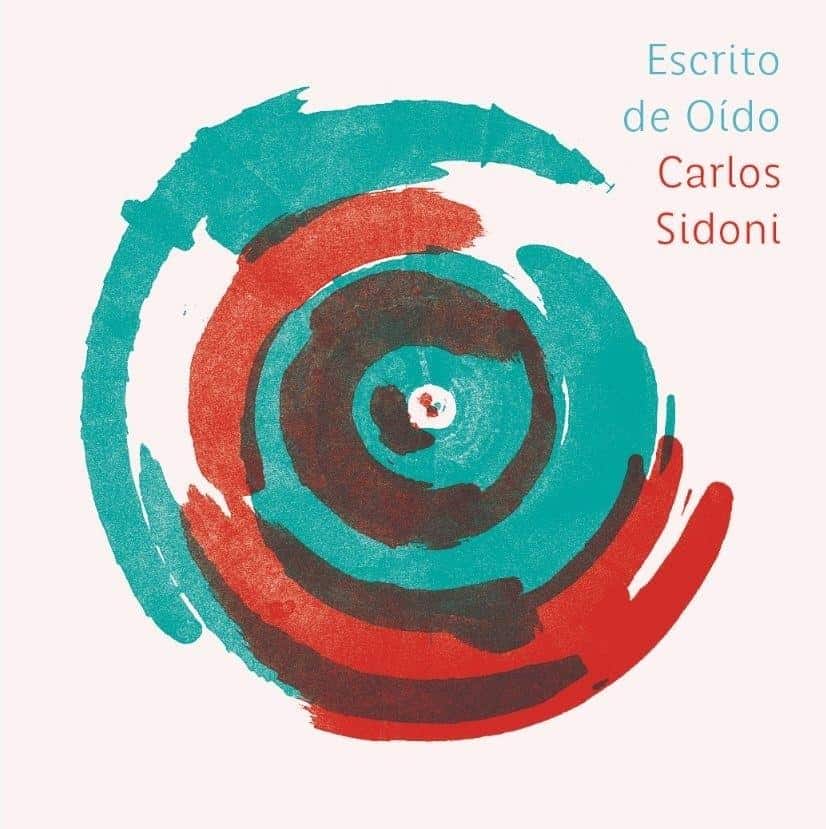 9786310077871ESCRITO DE OIDO