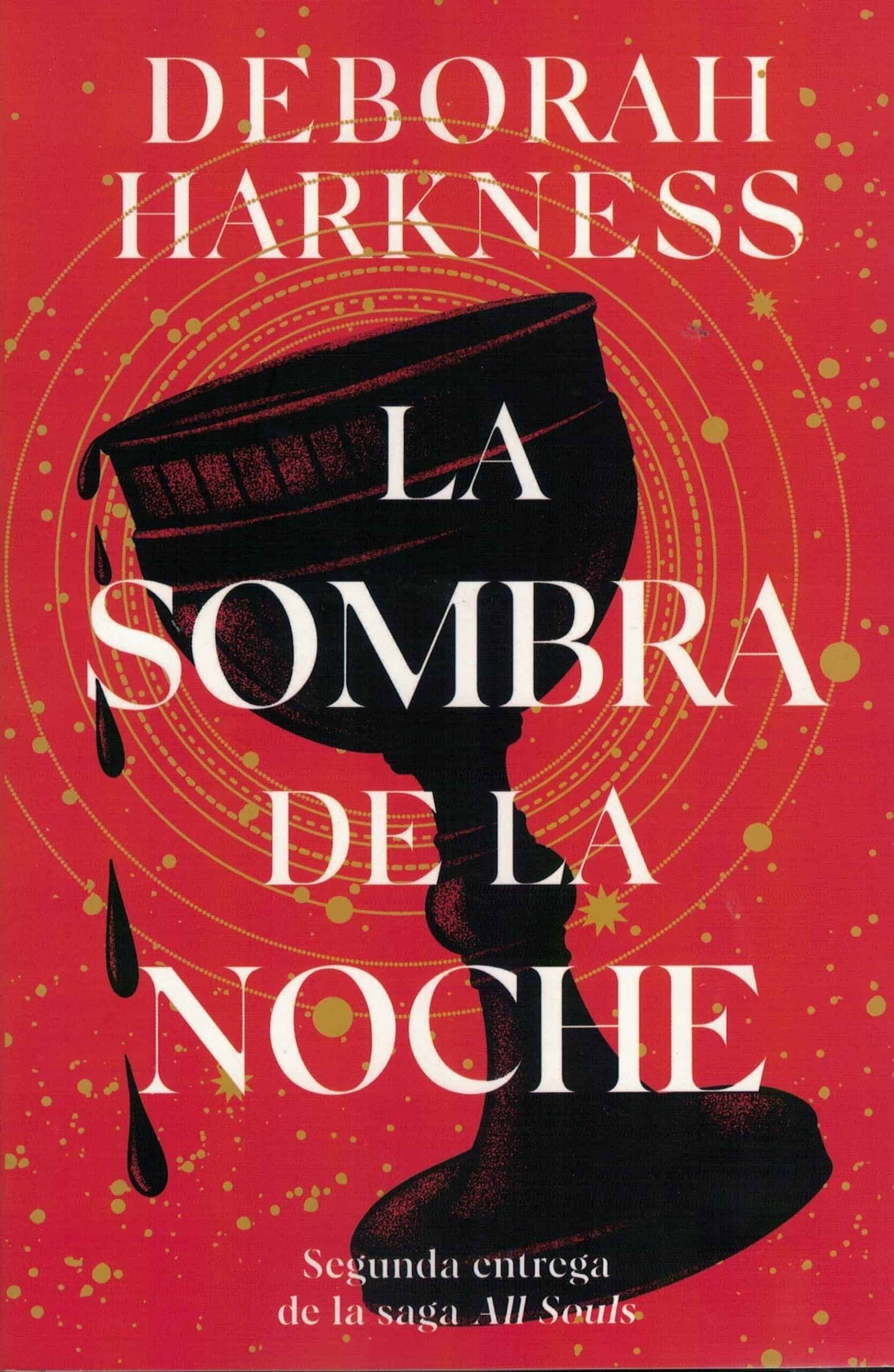 9786316587992SOMBRA DE LA NOCHE