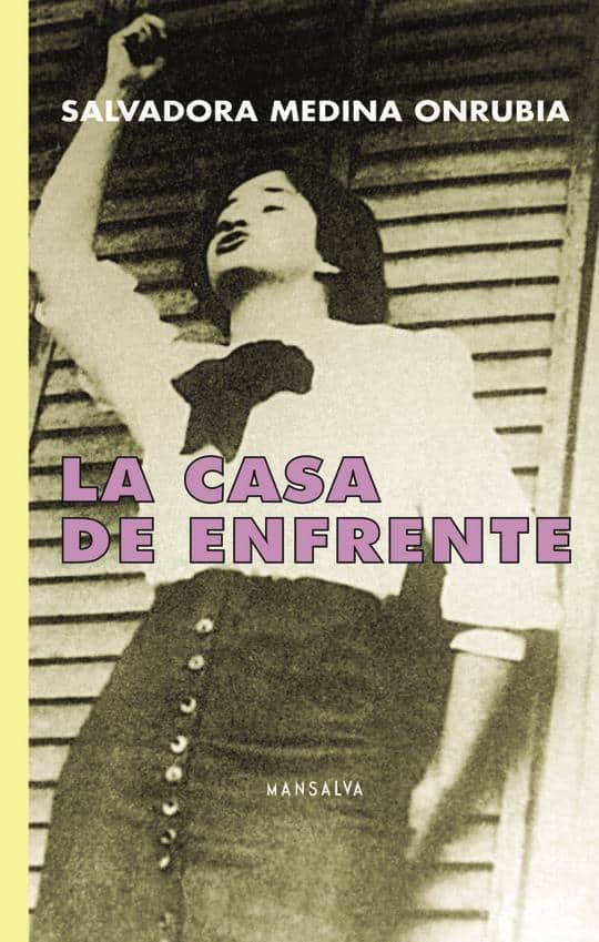 9786316647313CASA DE ENFRENTE