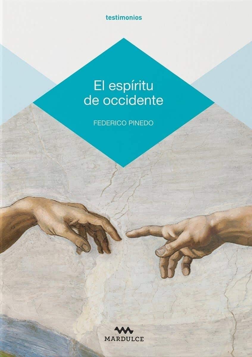 9786316677136ESPIRITU DE OCCIDENTE