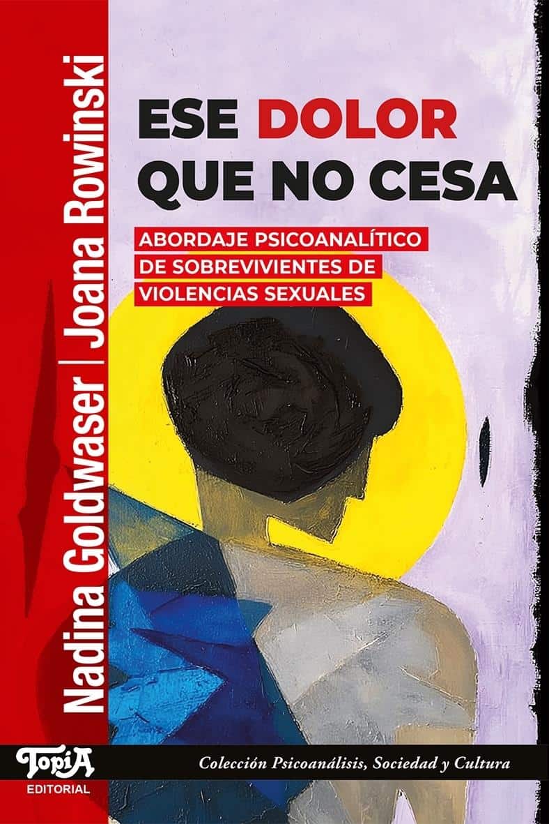 9786316702197ESE DOLOR QUE NO CESA