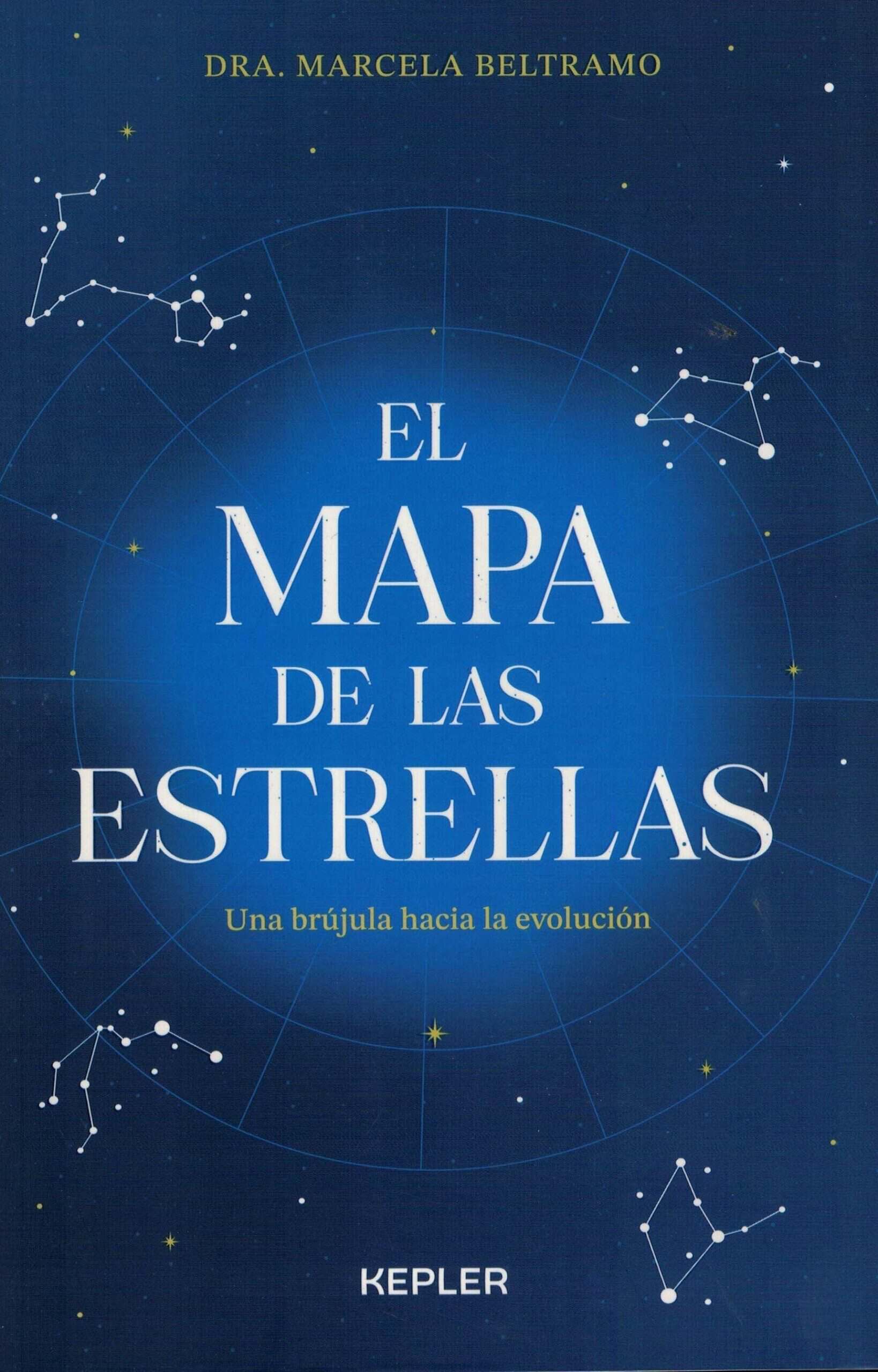 9786316707208MAPA DE LAS ESTRELLAS