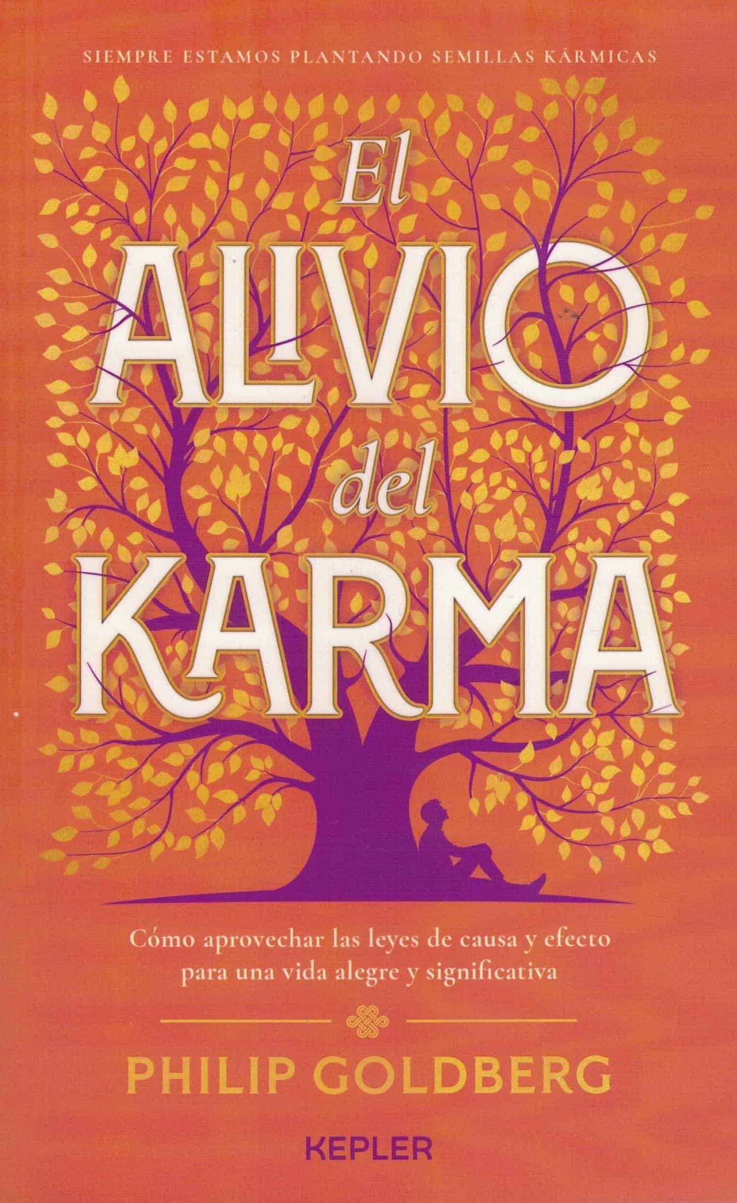 9786316707215ALIVIO DEL KARMA