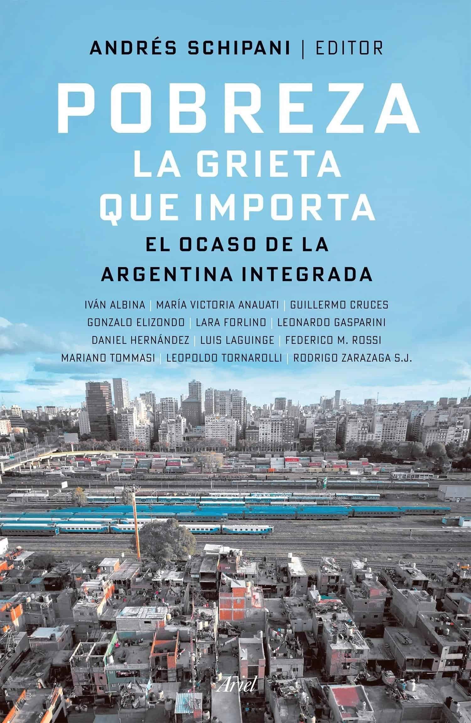 9786316708144POBREZA LA GRIETA QUE IMPORTA