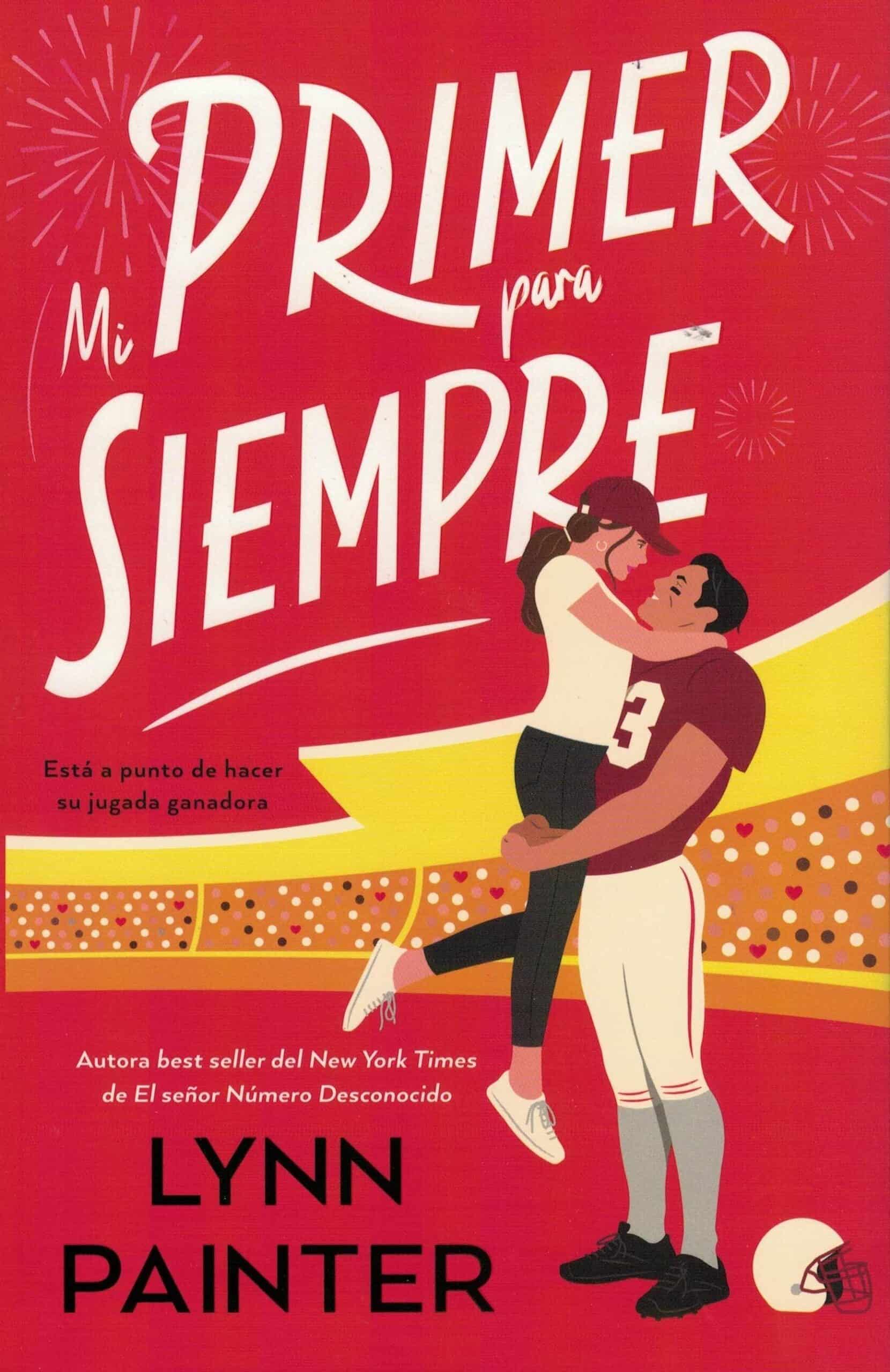 9786316863140MI PRIMER PARA SIEMPRE