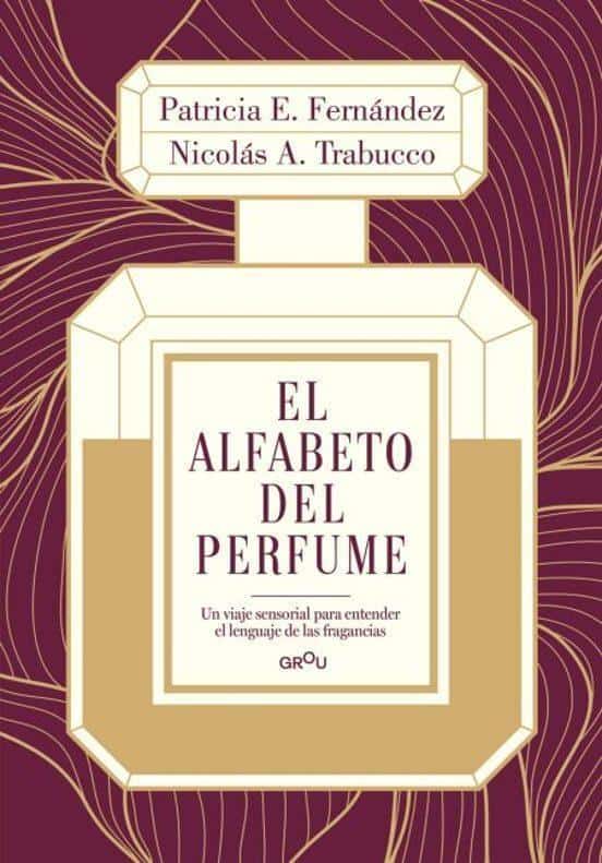 9786316879165ALFABETO DEL PERFUME