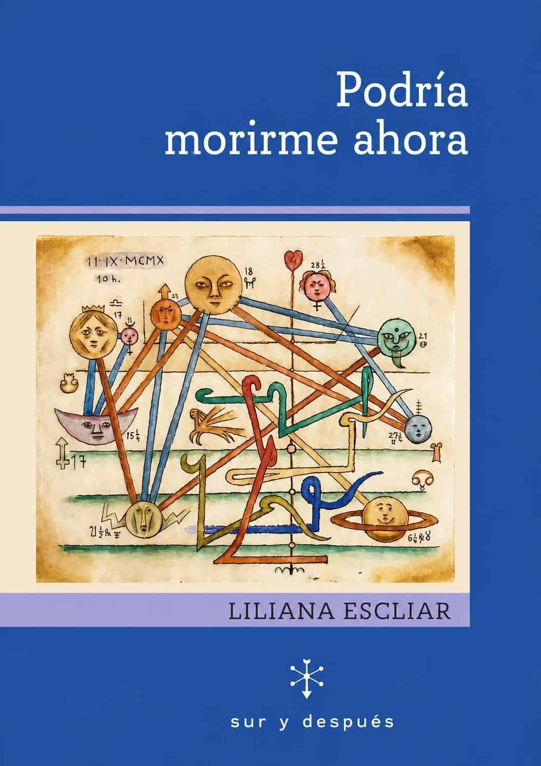 9786319167726PODRIA MORIRME AHORA
