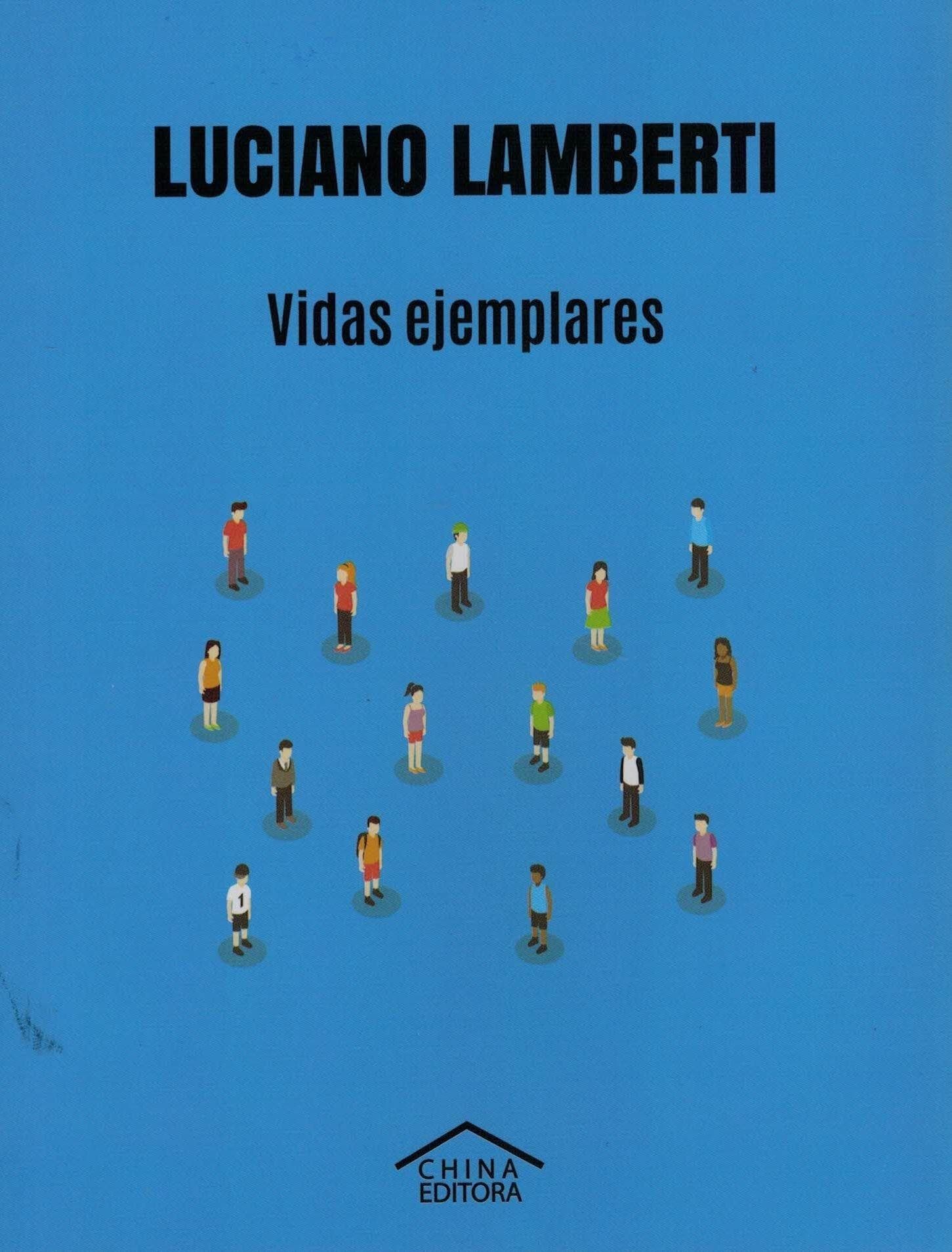 9786319188806VIDAS EJEMPLARES