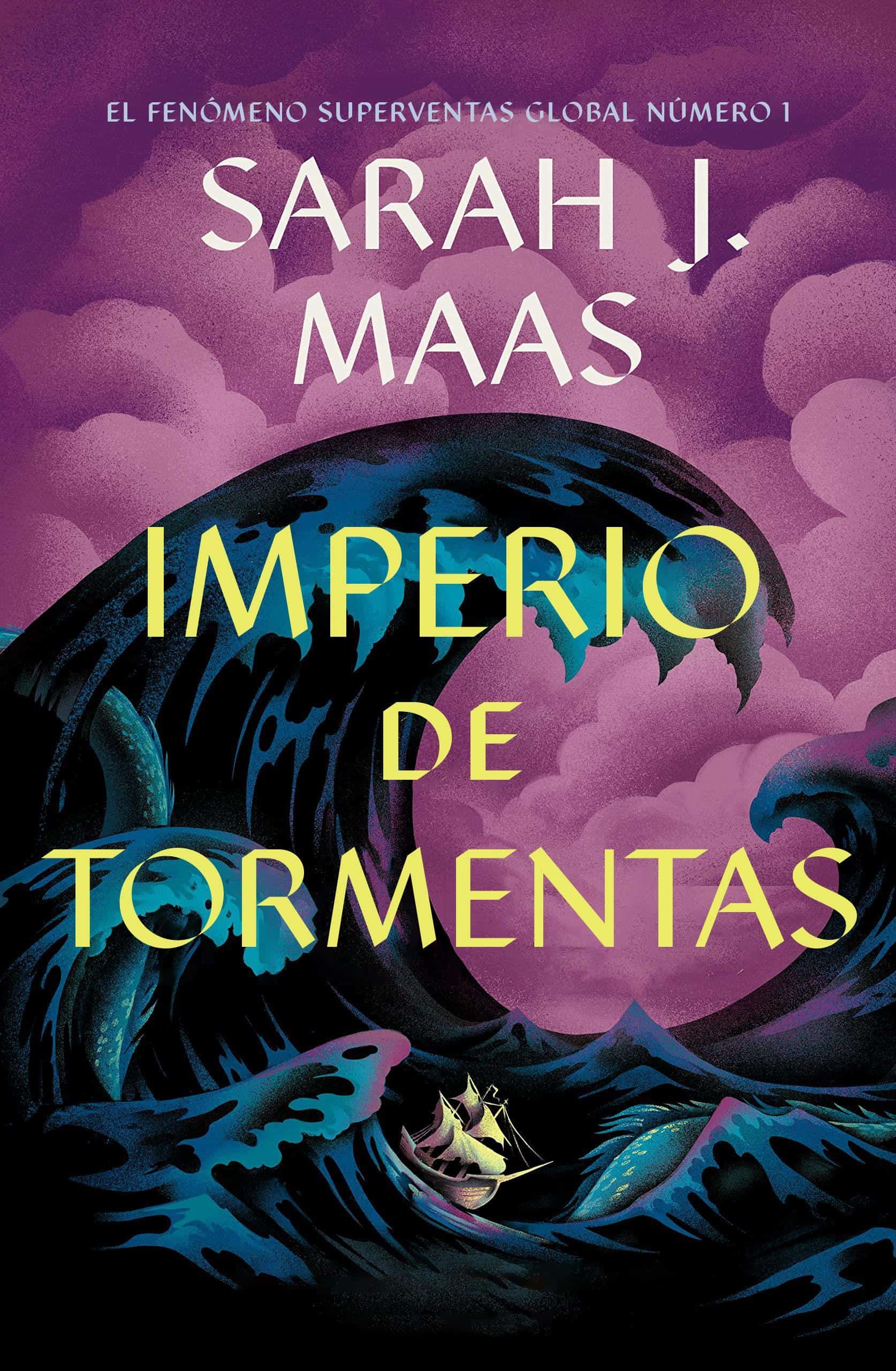 9788410163751IMPERIO DE TORMENTAS