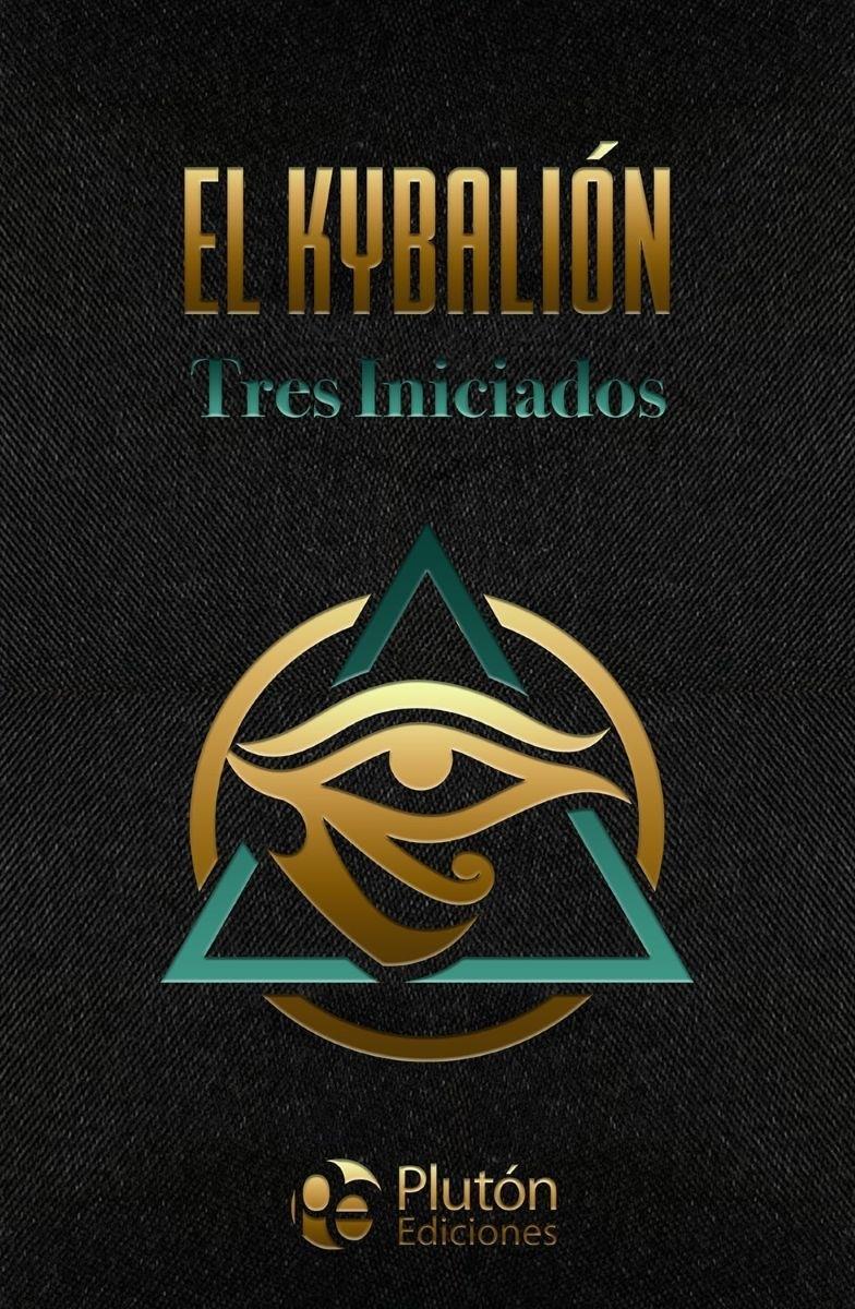 9788410233737KYBALION - TRES INICIADOS (TD)