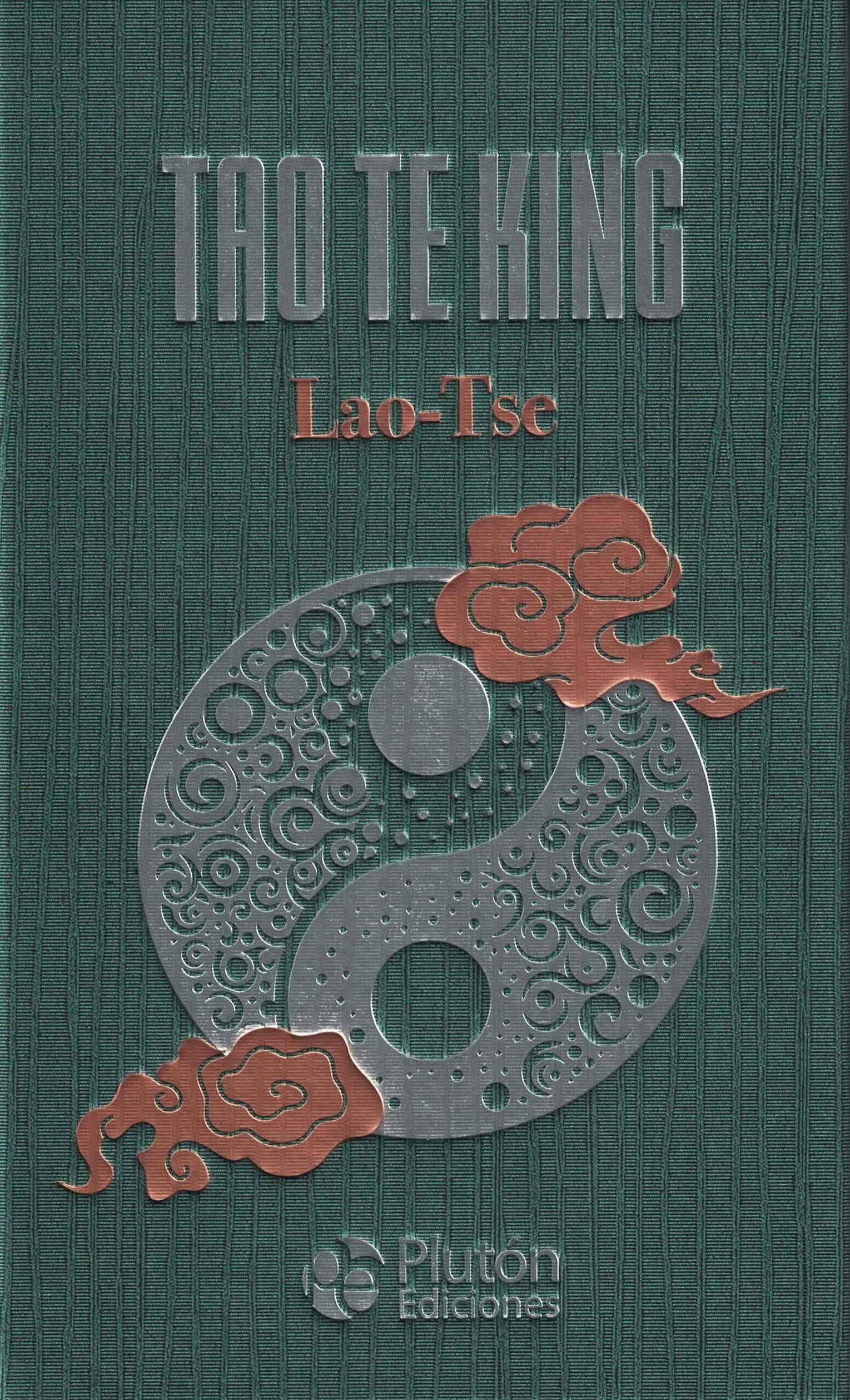 9788410233751TAO TE KING (TD)