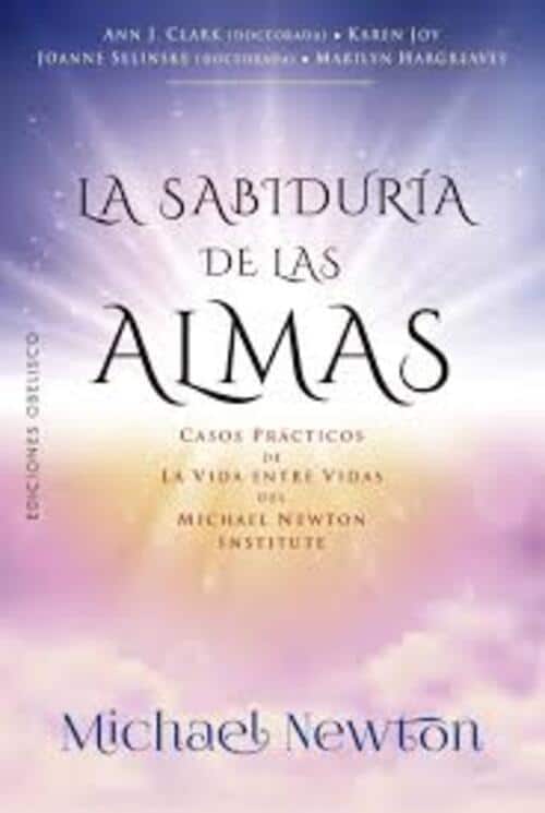 9788411723145SABIDURIA DE LAS ALMAS