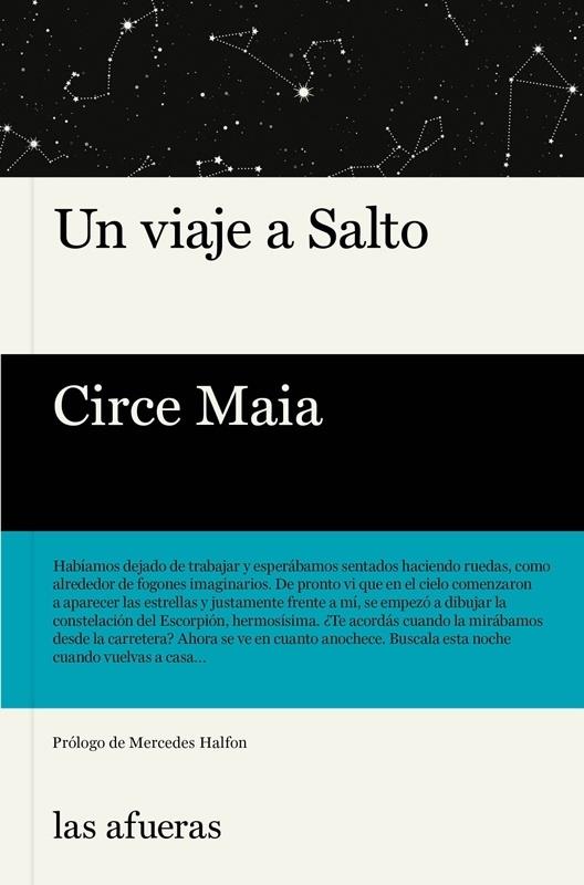9788412408140UN VIAJE A SALTO