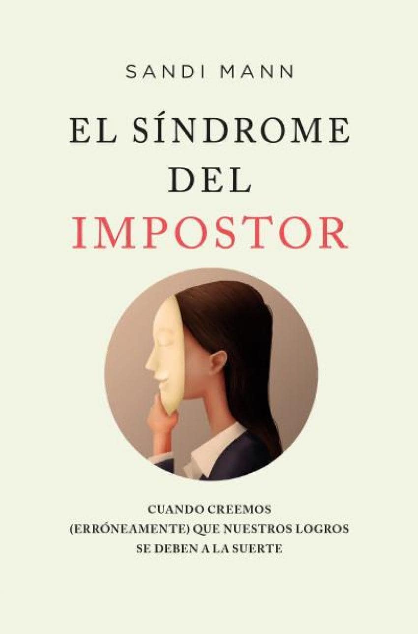 9788419130280SINDROME DEL IMPOSTOR