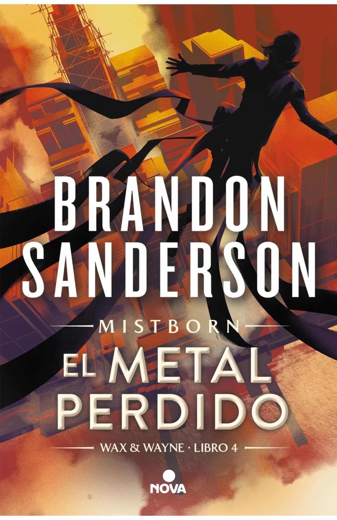 9788419260314METAL PERDIDO