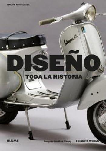 9788419785855DISEÑO TODA LA HISTORIA